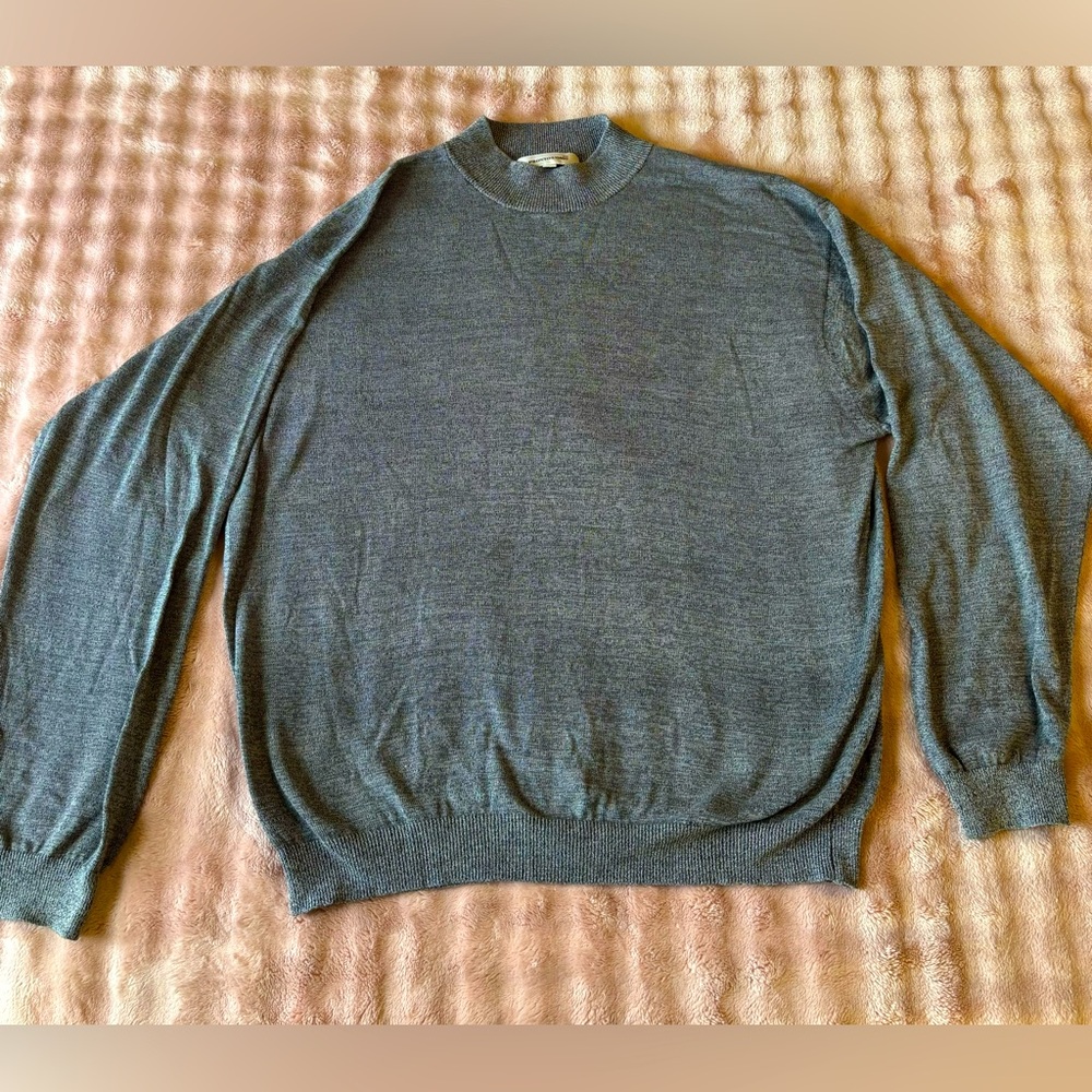 Pronto-Uomo Sweater